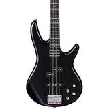 Ibanez - Guitare basse électrique GSR200 - Noir