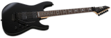 ESP Guitars - Guitare LTD KH-202 Kirk Hammett Signature Series - Noir