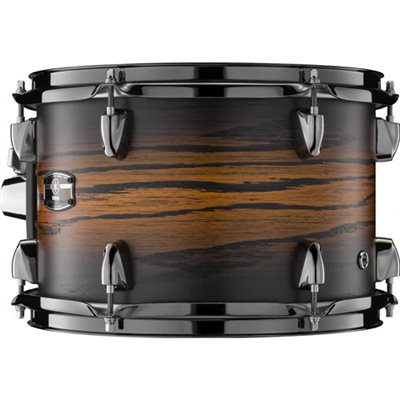 YAMAHA LIVE CUSTOM HYBRID PACK DE 5 COQUES UZU EARTH SUNBURST LCH0F5-UES