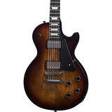 Gibson - Guitare électrique Les Paul Modern Studio - Smokehouse Satin