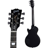 Gibson - Guitare électrique Les Paul Modern Studio - Smokehouse Satin