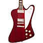 Guitare électrique Epiphone Firebird avec housse - Rouge vin