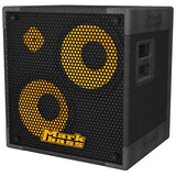 Amplificateur MARKBASS MB58R 122 PURE 800W 2x12, 8 ohms d'occasion