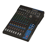 Yamaha - Table de mixage 12 canaux série MG