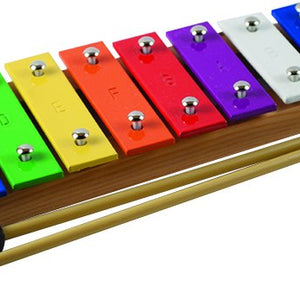 Concert et percussions de marche