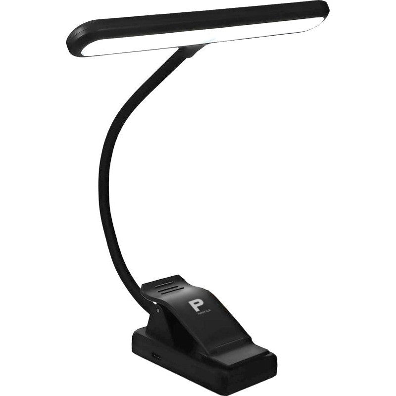 Profil - Lampe de pupitre rechargeable - PML7000