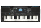 Yamaha - PSR-E473 Clavier portable 61 touches