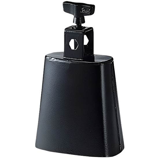 Perle - PCB-4 Cloche de vache 4"