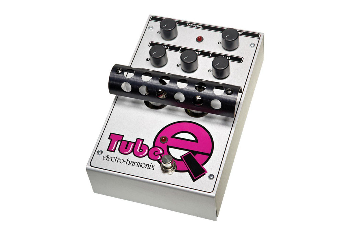 Égaliseur paramétrique à lampes d'occasion