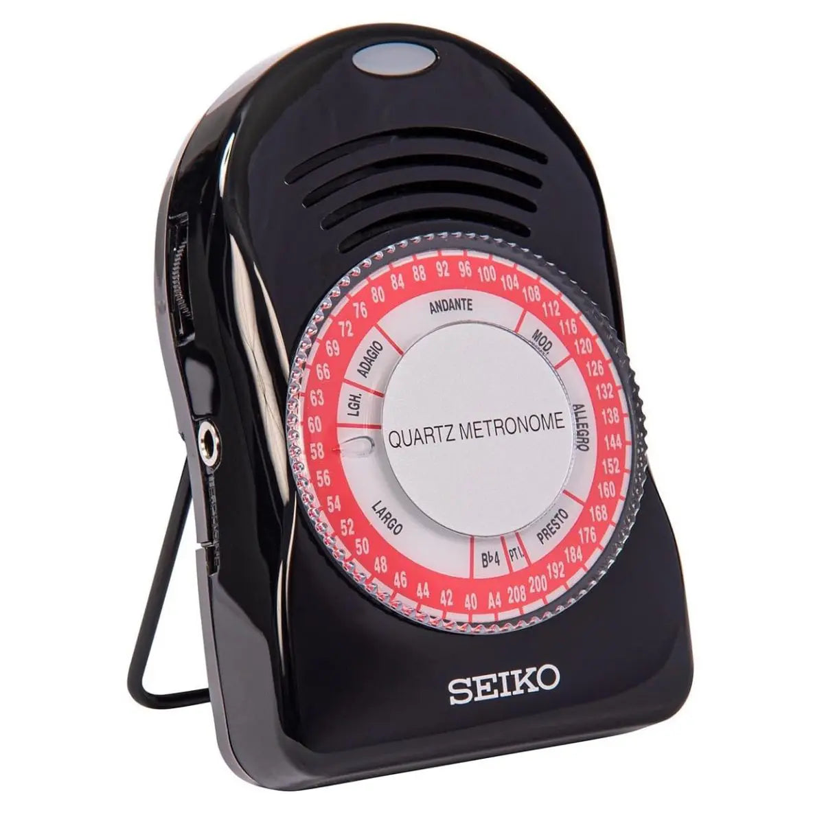 Seiko – Métronome à quartz SQ50-V