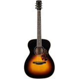 Coffret Boucher Studio OMH Mahogany Burst et Intimate Concert avec étui