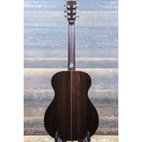 BOUCHER STUDIO/IND RWD/OHM/CONCERT/MASTER GRADE PACK W/CASE