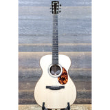 BOUCHER STUDIO/IND RWD/OHM/CONCERT/MASTER GRADE PACK W/CASE