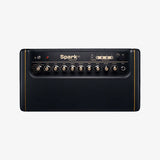 Amplificateur combo basse électrique et acoustique Positive Grid Spark Black 40W