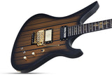 Pre-owned Schecter 1743-SHC Synyster Gates Signature ( Like New Condition )