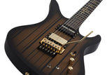 Pre-owned Schecter 1743-SHC Synyster Gates Signature ( Like New Condition )