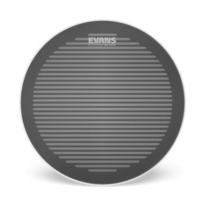 Peau de frappe de caisse claire Evans - dB One - 13