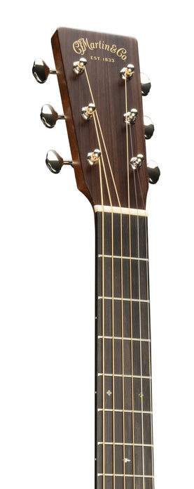 Guitare acoustique Martin, 000-17 avec étui rigide