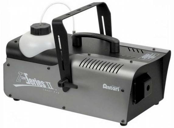 Machine à brouillard haute performance Antari Z1200II 2,5 L 1200 W