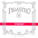 Pirastro - Synoxa Cello D String Aluminum