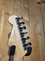 Pre-owned Fender American Professional Stratocaster Maple Fingerboard - 3-Colour Sunburst with case