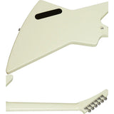 Gibson - Explorer des années 70 - Blanc classique