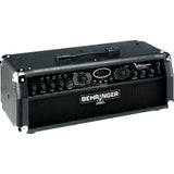 Pre-owned Behringer LX1200H V-Ampire Head