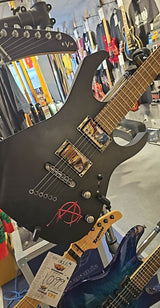 Guitares électriques Guerilla d'occasion