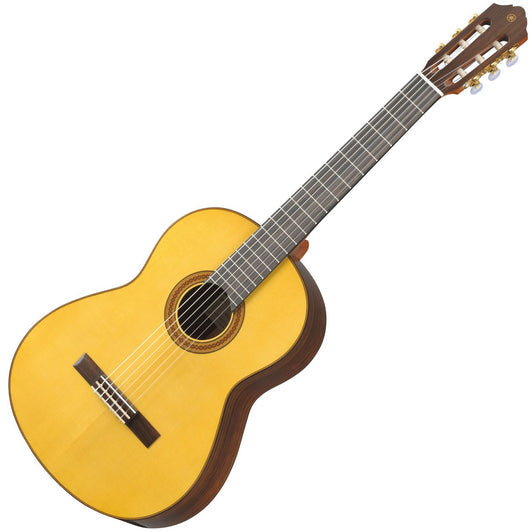 Guitare classique Yamaha CG182S