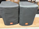 Housse de protection rembourrée de luxe JBL PRX715-CVR pour PRX715 - occasion