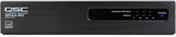 Amplificateur de puissance QSC SPA4-60 60 W à 4 canaux 70 V
