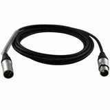Câble XLR Digiflex Tourflex NXX-1 - 30 cm