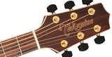 Takamine - GD93CE Dreadnought Acoustic/Electric Guitar - Natural