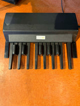 Pédalier Ketron K8 MIDI d'occasion 9PEMK8