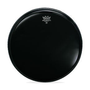 Remo - Ebony Ambassador ES 0013-00 13”