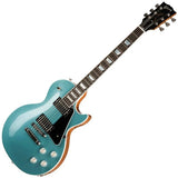 Gibson - Les Paul Modern - Table Pelham bleue délavée