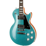 Gibson - Les Paul Modern - Table Pelham bleue délavée