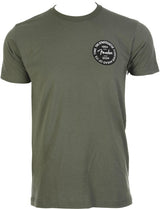 T-shirt Fender 70e anniversaire Stratocaster - Grande taille