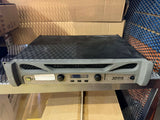 Pre-owned Crown XTi 1002 500-watt 2-channel Power Amplifier