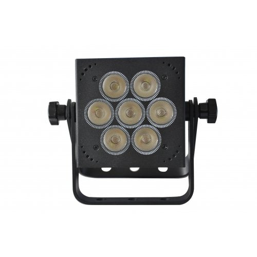 Projecteur LED Wash LC Group LCG1207 DICE 6 RGBAW+UV