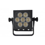 Projecteur LED Wash LC Group LCG1207 DICE 6 RGBAW+UV