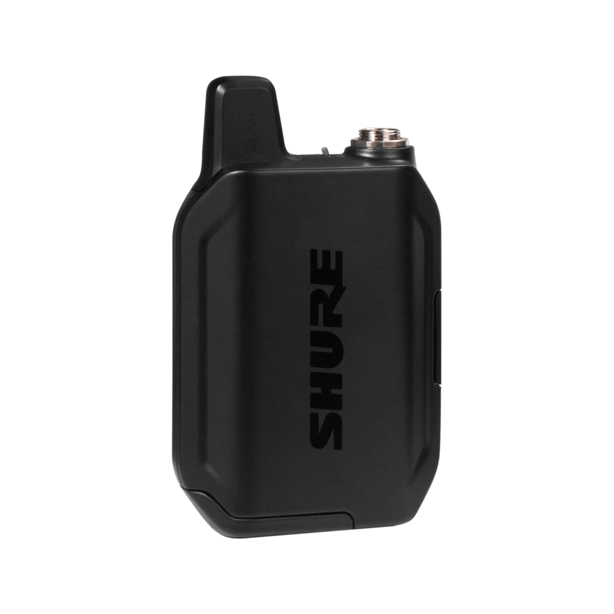 Émetteur de poche numérique sans fil double bande Shure GLXD1+