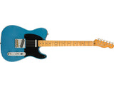 Fender Vintera Road Worn '50s Telecaster Electric Guitar - Lake Placid Blue 0379872302