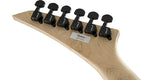 Jackson Guitars - Série JS Kelly JS32, touche amarante - Snow White 2910134576