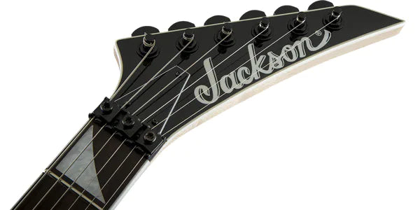 Jackson Guitars - Série JS Kelly JS32, touche amarante - Snow White 2910134576