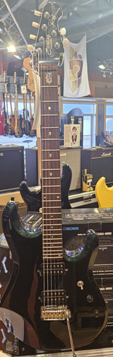 Guitare électrique d'occasion JP60 John Petrucci Signature - Mystic Dream