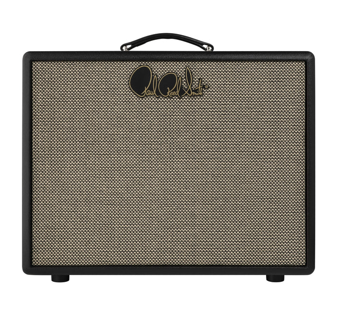 PRS HDRX 1x12 Salt and Pepper Closed Back, Celestion V70 Speaker, 108880SP