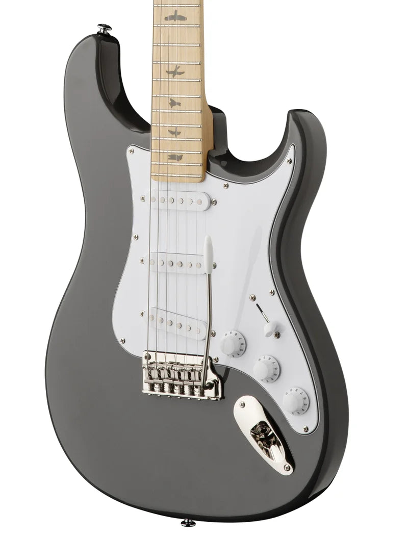 PRS Guitars - Guitare électrique SE Silver Sky Maple - Overland Gray 112108