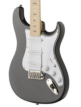 PRS Guitars - Guitare électrique SE Silver Sky Maple - Overland Gray 112108