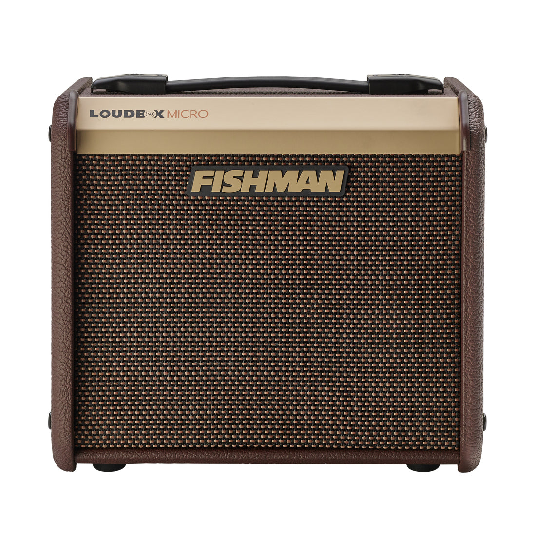 Amplificateurs pour guitare acoustique Fishman Loudbox Mini avec Bluetooth 40W